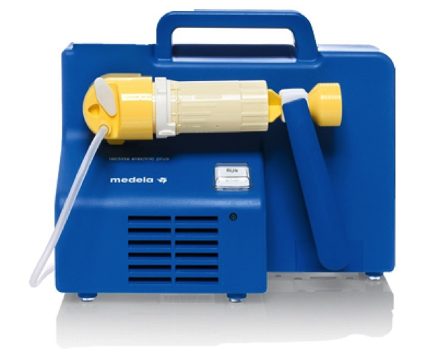 MEDELA Lactina